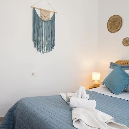 Apartment F'eris Nest 2 *