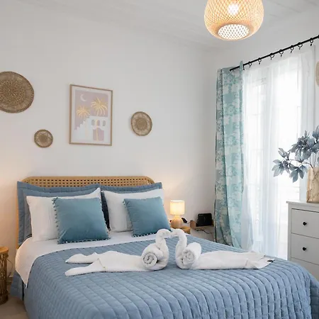 F'eris Nest 2 Zakynthos