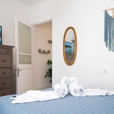 F'eris Nest 2 Apartment