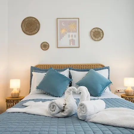 Apartment F'eris Nest 2 *