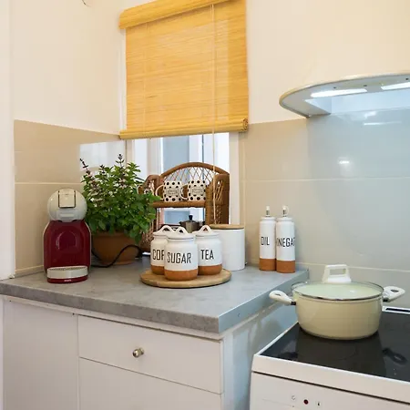 F'eris Nest 2 Zákynthos by