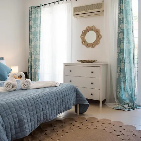 F'eris Nest 2 Apartman