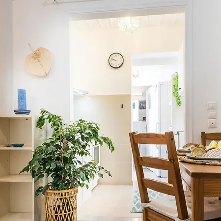 Apartament F'eris Nest 2 Zakintos