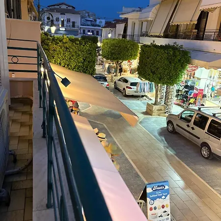 F'eris Nest 2 Apartamento *