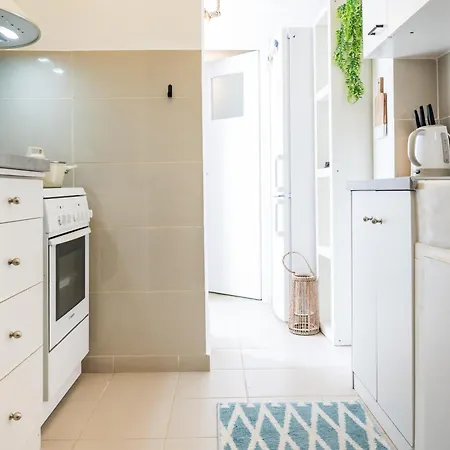 F'eris Nest 2 Zakynthos Town