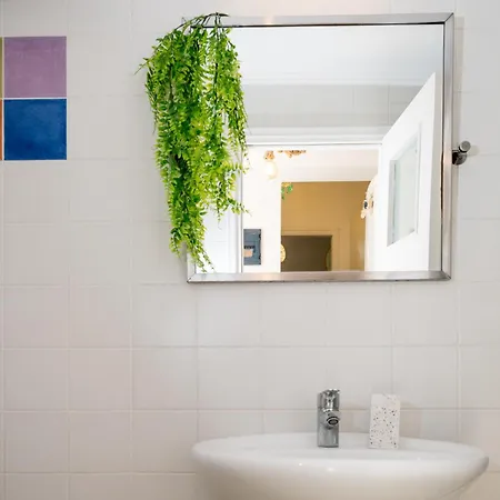 F'eris Nest 2 Apartament Zakintos