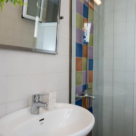 F'eris Nest 2 Apartman Zákinthosz