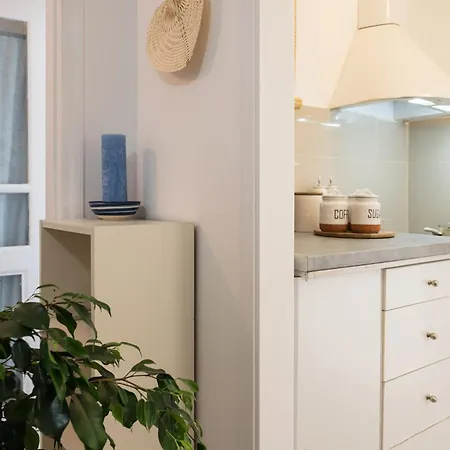 F'eris Nest 2 Apartman *